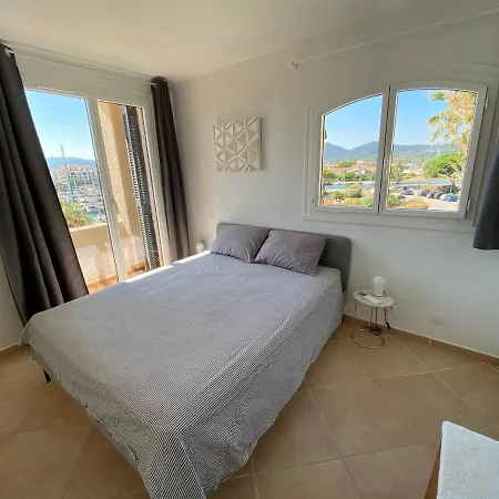 Apartman Ballon Bleu