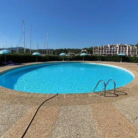 Apartman Ballon Bleu