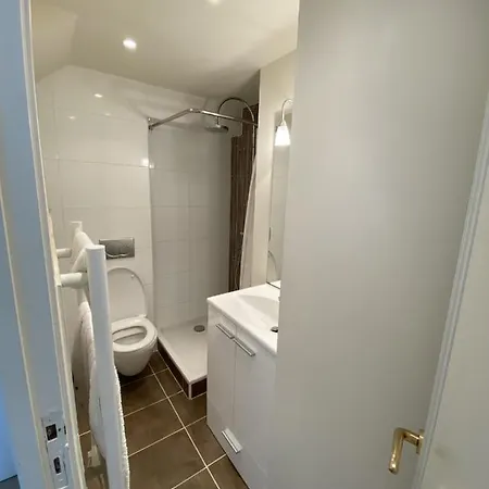 Ballon Bleu Apartment